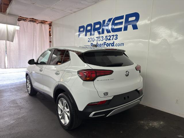 2023 Buick Encore GX Preferred FWD