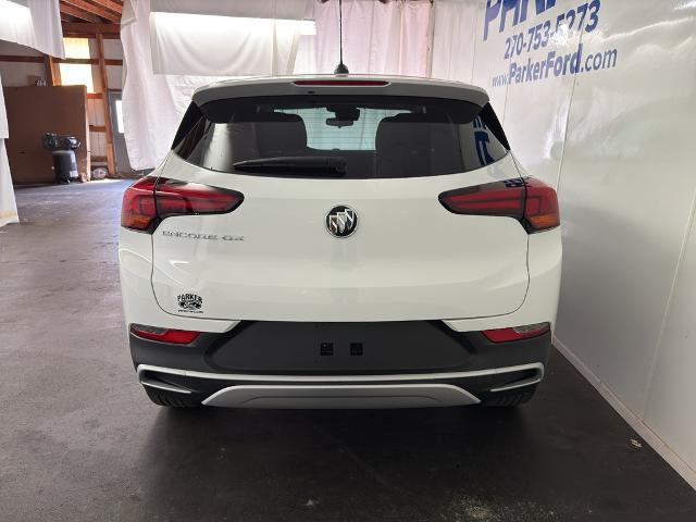 2023 Buick Encore GX Preferred FWD