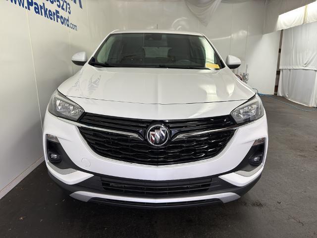 2023 Buick Encore GX Preferred FWD