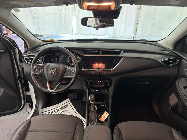 2023 Buick Encore GX Preferred FWD
