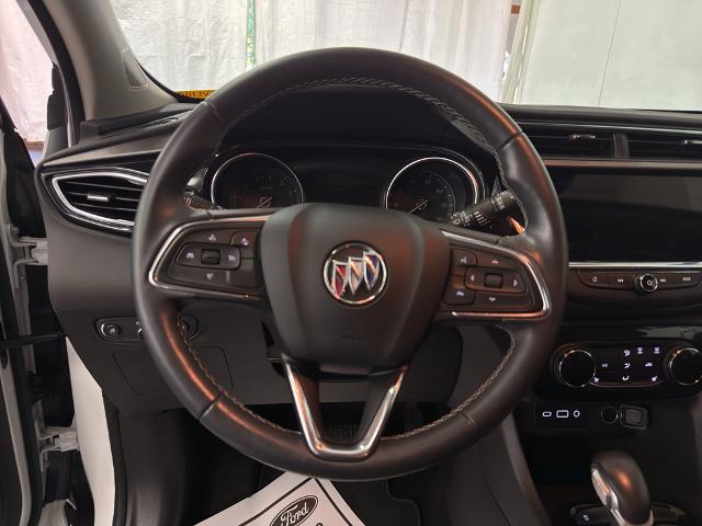 2023 Buick Encore GX Preferred FWD