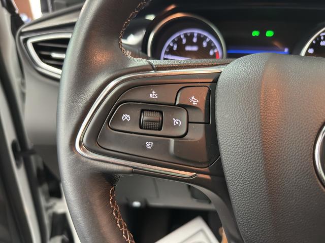 2023 Buick Encore GX Preferred FWD