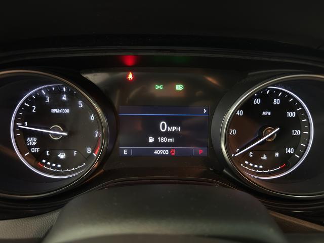 2023 Buick Encore GX Preferred FWD