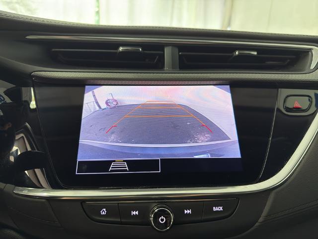 2023 Buick Encore GX Preferred FWD