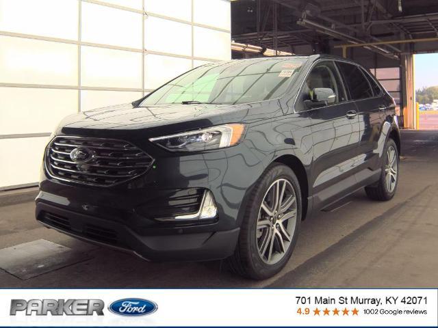 2023 Ford Edge Titanium for sale in Murray, KY