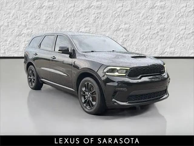 2021 Dodge Durango R/T AWD for sale in Sarasota, FL