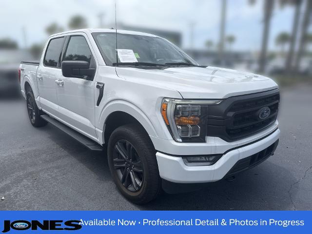 2023 Ford F-150 XLT for sale in North Charleston, SC