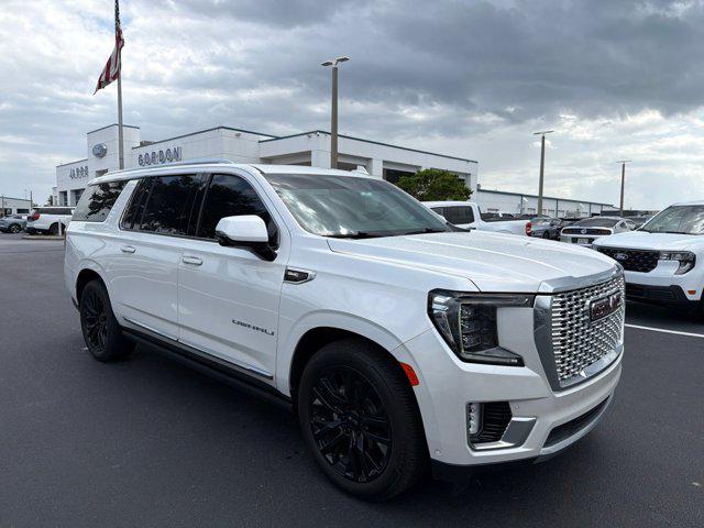 2024 GMC Yukon XL 2WD Denali for sale in Davenport, FL