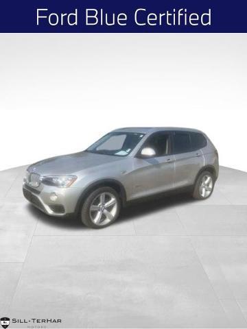 2017 BMW X3 sDrive28i for sale in Broomfield, CO