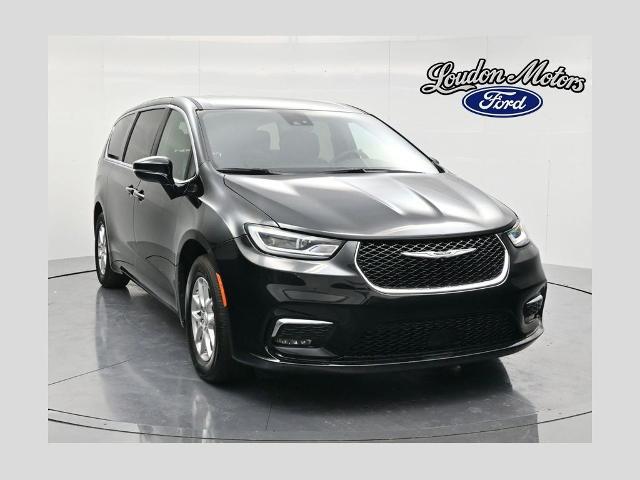 2026 Chrysler Pacifica Select for sale in Minerva, OH