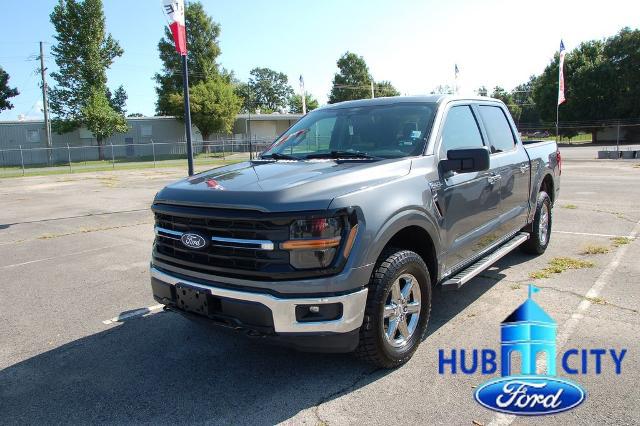 2025 Ford F-150 XLT for sale in Lafayette, LA