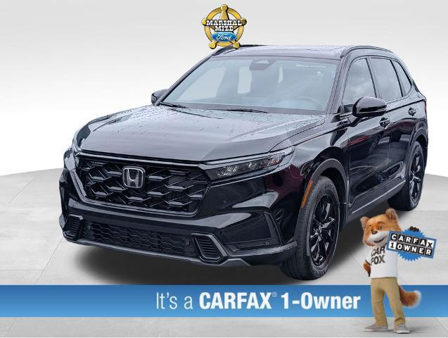 2026 Honda CR-V Hybrid 2WD Sport-L for sale in Hixson, TN