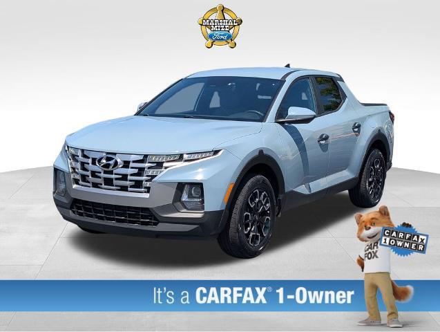 2022 Hyundai Santa Cruz SEL for sale in Hixson, TN