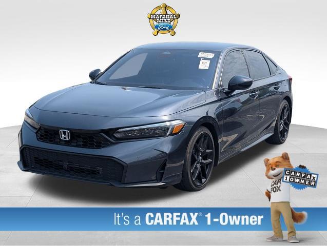 2025 Honda Civic Sport for sale in Hixson, TN