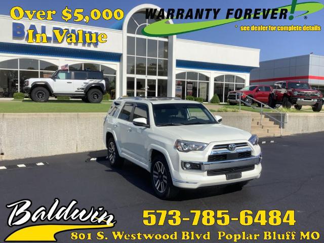 2023 Toyota 4Runner Limited for sale in Poplar Bluff, MO