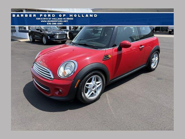 2012 MINI Cooper Hardtop for sale in Holland, MI