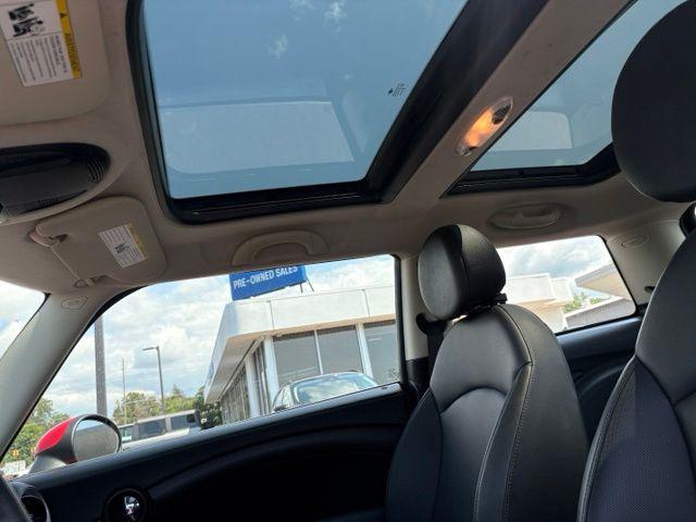 2012 MINI Cooper Hardtop