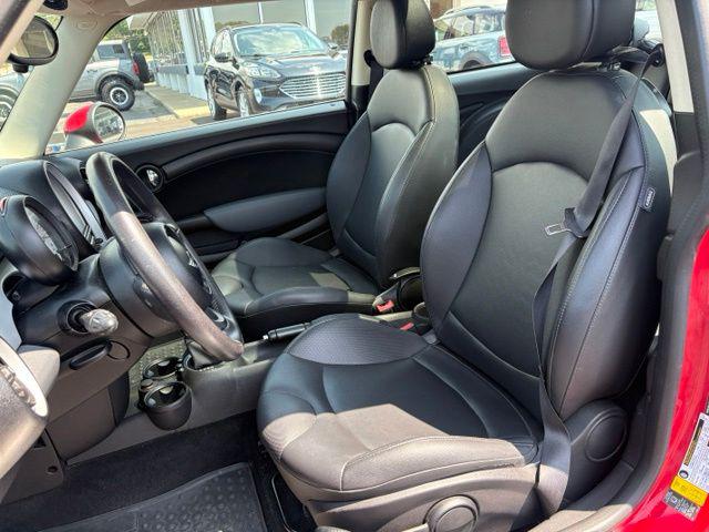 2012 MINI Cooper Hardtop