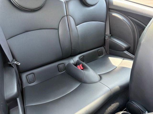 2012 MINI Cooper Hardtop
