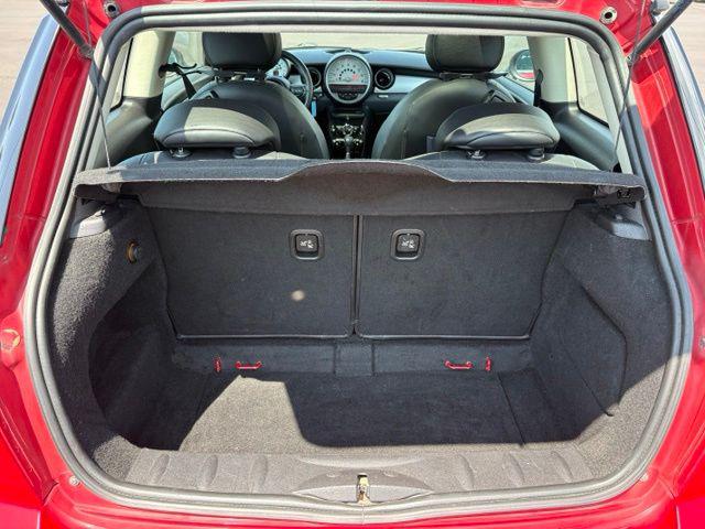 2012 MINI Cooper Hardtop