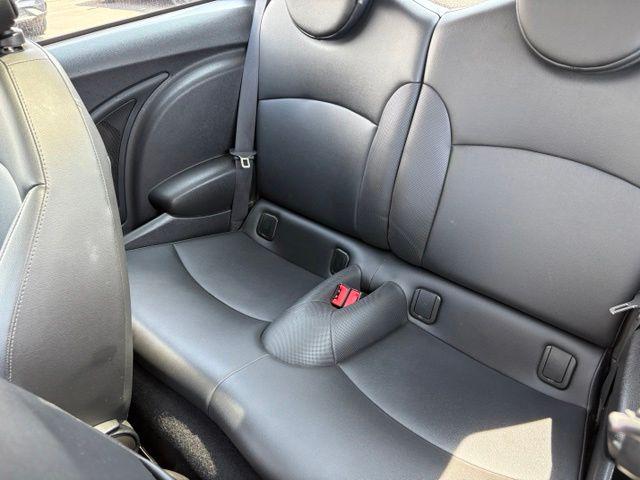 2012 MINI Cooper Hardtop