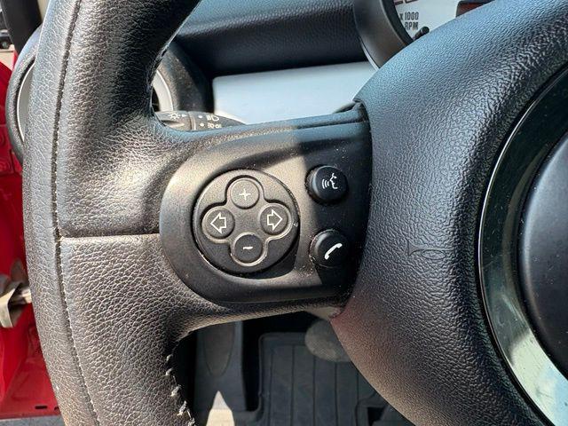 2012 MINI Cooper Hardtop