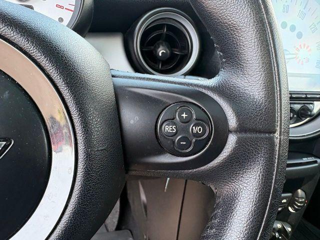 2012 MINI Cooper Hardtop