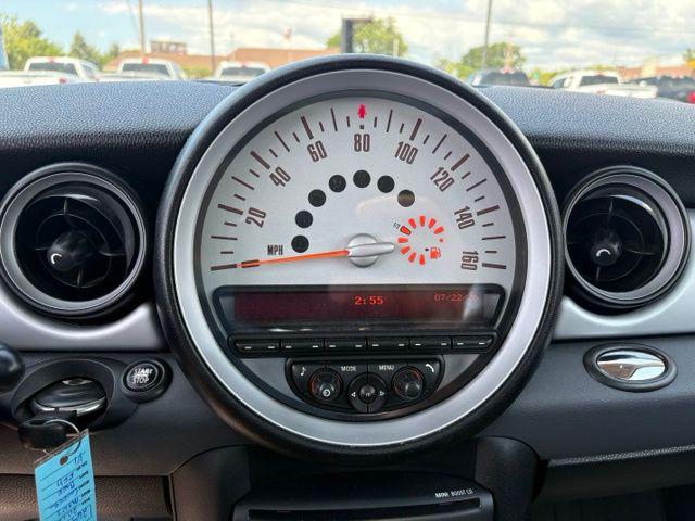 2012 MINI Cooper Hardtop