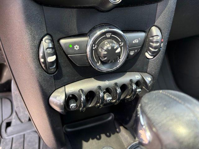 2012 MINI Cooper Hardtop