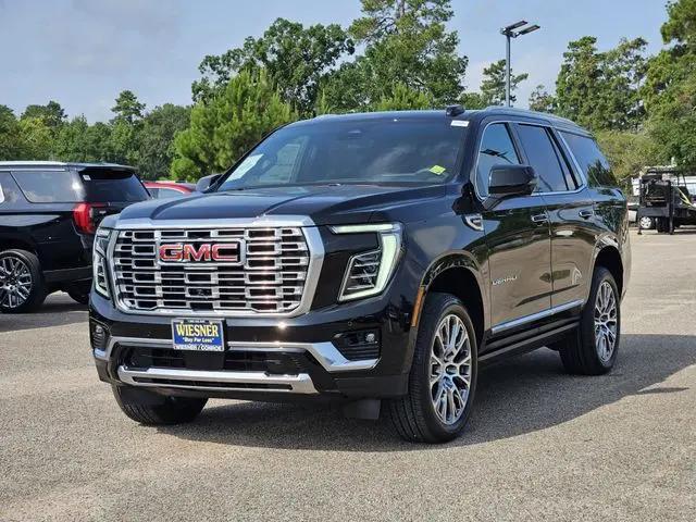 2026 GMC Yukon 4WD Denali for sale in Conroe, TX