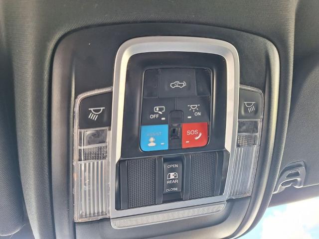 2025 Ram 1500 Big Horn Crew Cab 4x4 57 Box
