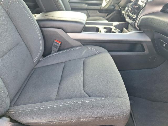 2025 Ram 1500 Big Horn Crew Cab 4x4 57 Box