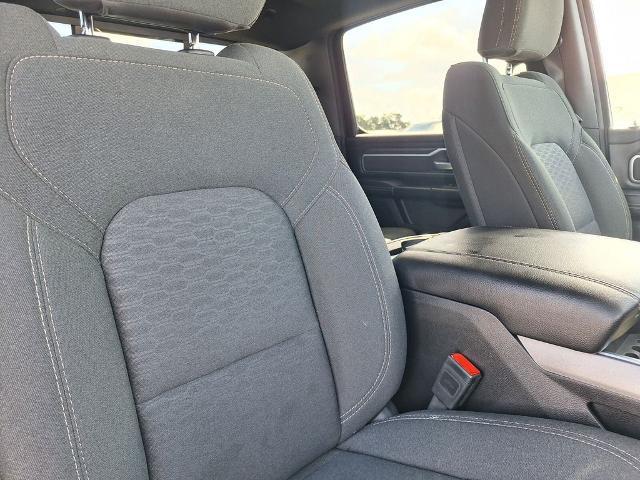 2025 Ram 1500 Big Horn Crew Cab 4x4 57 Box