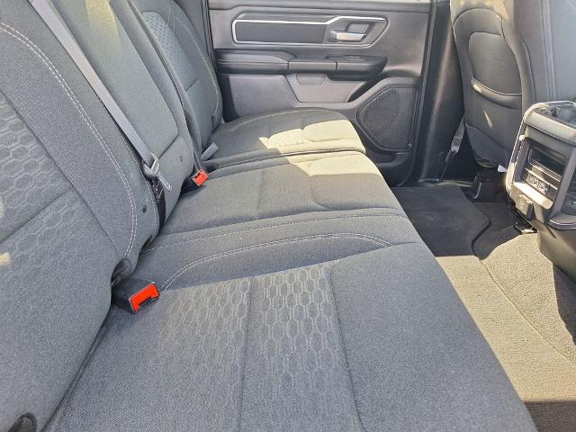 2025 Ram 1500 Big Horn Crew Cab 4x4 57 Box