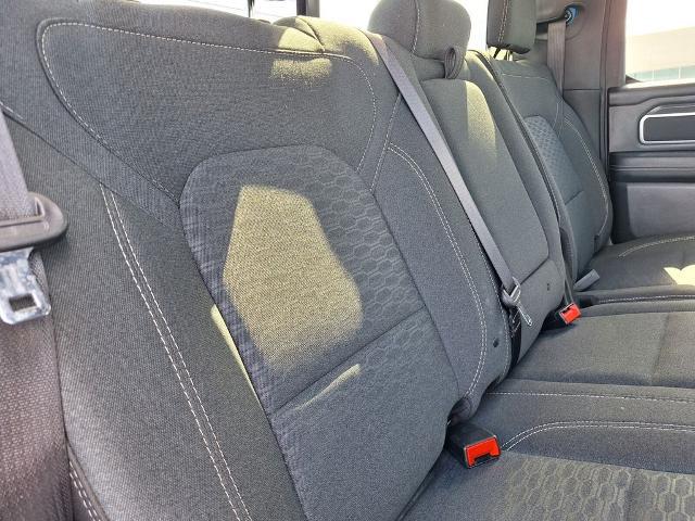 2025 Ram 1500 Big Horn Crew Cab 4x4 57 Box