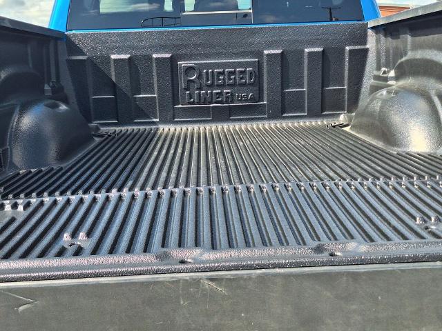 2025 Ram 1500 Big Horn Crew Cab 4x4 57 Box