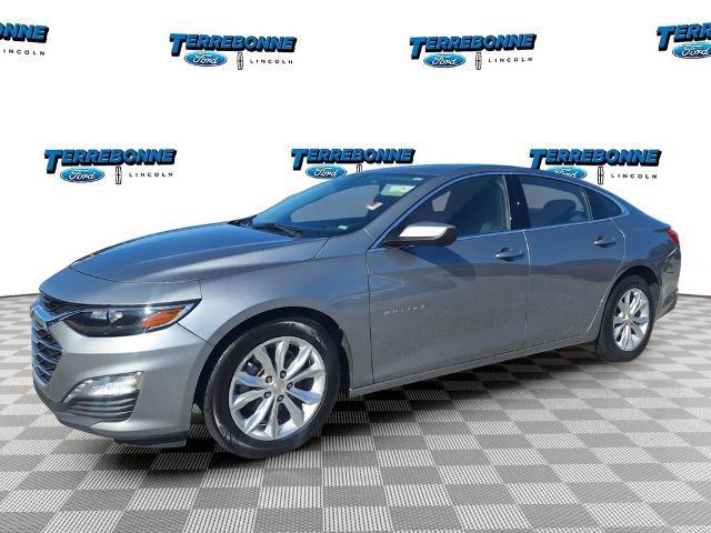 2024 Chevrolet Malibu FWD 1LT for sale in Houma, LA