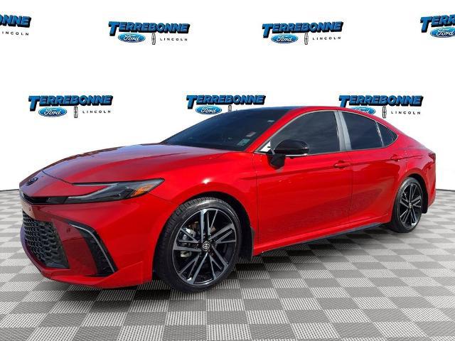 2026 Toyota Camry XSE for sale in Houma, LA