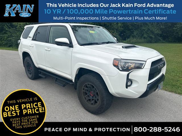 2022 Toyota 4Runner TRD Pro for sale in Versailles, KY