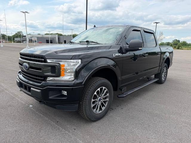 2018 Ford F-150 XLT for sale in Findlay, OH