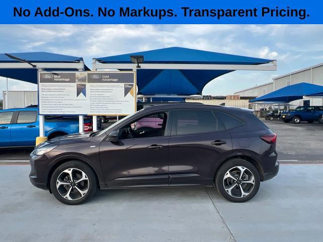 2023 Ford Escape ST-Line Select for sale in San Antonio, TX
