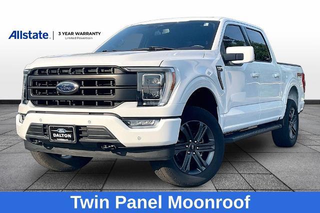2023 Ford F-150 LARIAT for sale in Dalton, GA
