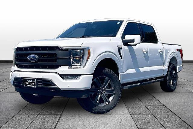2023 Ford F-150 LARIAT for sale in Dalton, GA