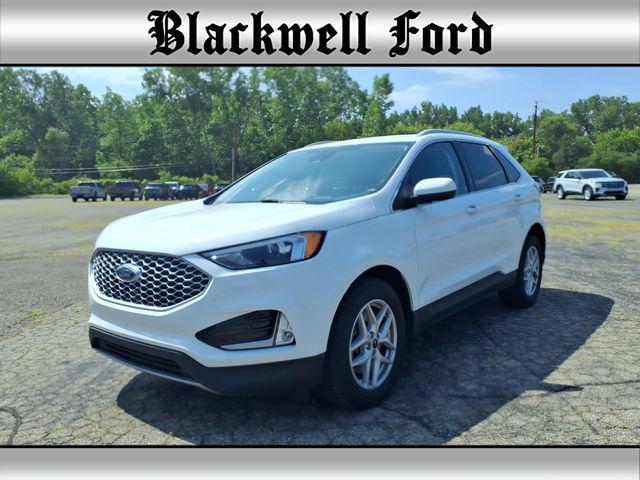 2024 Ford Edge SEL for sale in Plymouth, MI