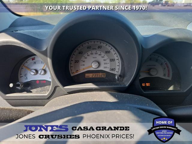 2010 Scion tC Base for sale in Casa Grande, AZ