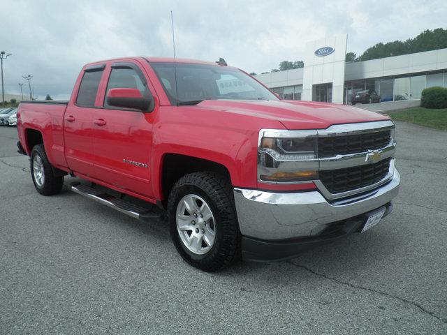 2019 Chevrolet Silverado 1500 LD LT for sale in Staunton, VA