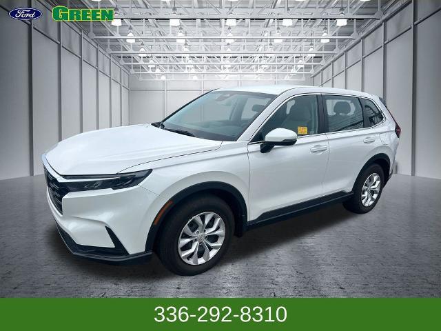 2024 Honda CR-V LX AWD for sale in Greensboro, NC