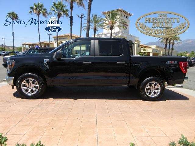 2023 Ford F-150 XLT for sale in Rancho Santa Margarita, CA