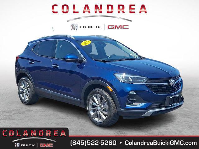 2023 Buick Encore GX Essence AWD for sale in Newburgh, NY