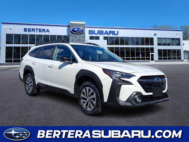2025 Subaru Outback Premium for sale in West Springfield, MA